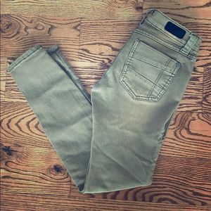 Rose Royce Skinny Jeans